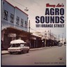 Agro Sounds 101 Orange Street cover