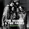 Essential Mamas & Papas cover