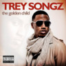 The Golden Child cover