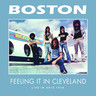 Feeling It In Cleveland cover
