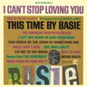 This Time By Basie! (180g) cover