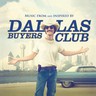Dallas Buyers Club (Limited Edition - Gold & Blue) cover