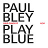 Play Blue cover