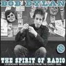 The Spirit Of Radio cover