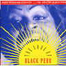 Afro-Peruvian Classics: The Soul of Black Peru cover