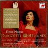 Donizetti Heroines cover