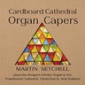 Organ Capers cover