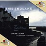 This England cover