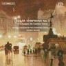 Elgar: Symphony No. 1 / Cockaigne cover