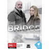 The Bridge - The Complete Series Two cover