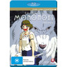 Princess Mononoke [Blu-Ray] (Studio Ghibli Collection) cover