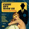 Come Spy With Us cover