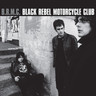 Black Rebel Motorcycle Club (180gm 2LP) cover