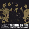 The Ritz On Fire cover