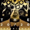 The 20/20 Experience: The Complete Experience cover