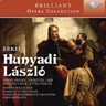 Hunyadi László cover