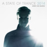 A State Of Trance 2014 cover