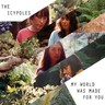 My World Was Made For You LP cover
