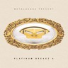 Metalheadz Presents Platinum Breakz 4 cover