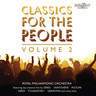 Classics for the People, Vol. 2 cover