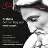 Ein Deutsches Requiem, Op. 45 cover