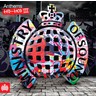 Anthems Hip Hop Iii cover