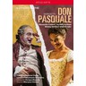 Donizetti: Don Pasquale (Complete opera recorded in August 2013) cover