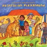 Putumayo Presents - Australian Playground cover
