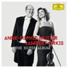 Anne-Sophie Mutter: The Silver Album cover