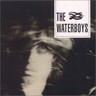 The Waterboys (180g LP) cover