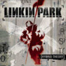 Hybrid Theory (LP) cover