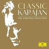Classic Karajan: The Essential Collection cover