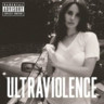 Ultraviolence (Double Gatefold LP) cover