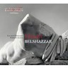 Belshazzar (complete oratorio) cover