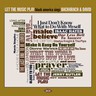 Let the Music Play: Black America Sings Bacharach & David cover