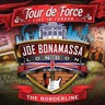 Tour De Force: Live In London - The Borderline - Power Trio Jam cover