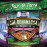 Tour De Force: Live In London - Shepherd's Bush Empire - Blues Night cover
