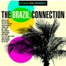 Studio Rio Presents: The Brazil Connection cover