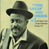 Eddie 'Lockjaw' Davis Cookbook Vol. 1 (LP) cover