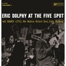 At The Five Spot (180g LP) cover