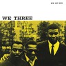 We Three (180g LP) cover