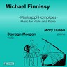 Mississippi Hornpipes - Michael Finnissy's Music for Violin and Piano cover