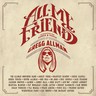 All My Friends: Celebrating the Songs & Voice of Gregg Allman (2CD) cover