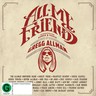 All My Friends: Celebrating The Songs & Voice Of Gregg Allman (2CD/Blu-ray) cover