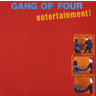 Entertainment! (LP) cover