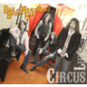 Circus Life cover