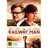 The Railway Man cover