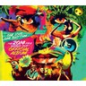 One Love, One Rhythm: The 2014 FIFA World Cup Official Album cover