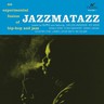 Jazzmatazz Vol. 1 (LP) cover
