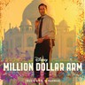 Million Dollar Arm cover